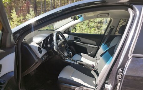 Chevrolet Cruze II, 2012 год, 850 000 рублей, 13 фотография