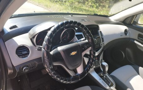 Chevrolet Cruze II, 2012 год, 850 000 рублей, 14 фотография