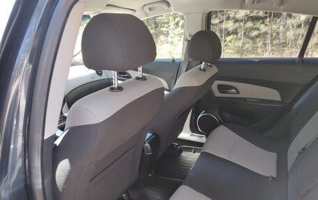 Chevrolet Cruze II, 2012 год, 850 000 рублей, 18 фотография