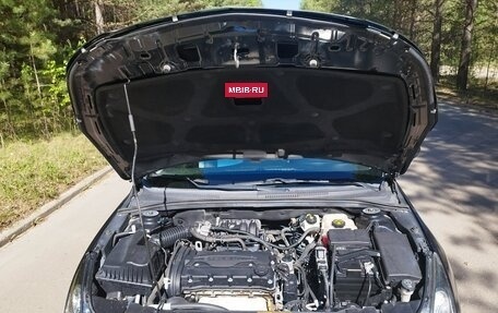 Chevrolet Cruze II, 2012 год, 850 000 рублей, 11 фотография