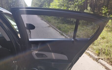 Chevrolet Cruze II, 2012 год, 850 000 рублей, 20 фотография