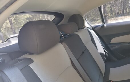 Chevrolet Cruze II, 2012 год, 850 000 рублей, 22 фотография