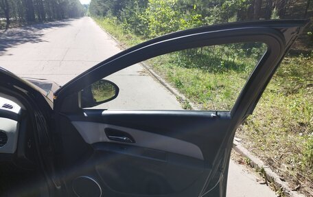 Chevrolet Cruze II, 2012 год, 850 000 рублей, 23 фотография