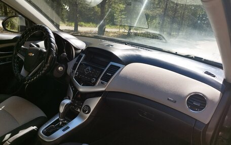 Chevrolet Cruze II, 2012 год, 850 000 рублей, 26 фотография
