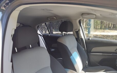 Chevrolet Cruze II, 2012 год, 850 000 рублей, 27 фотография