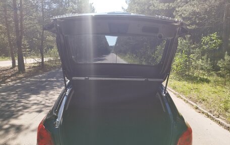 Chevrolet Cruze II, 2012 год, 850 000 рублей, 28 фотография