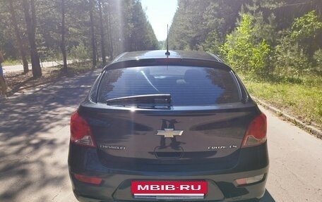 Chevrolet Cruze II, 2012 год, 850 000 рублей, 7 фотография