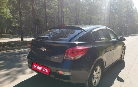 Chevrolet Cruze II, 2012 год, 850 000 рублей, 6 фотография