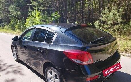 Chevrolet Cruze II, 2012 год, 850 000 рублей, 8 фотография