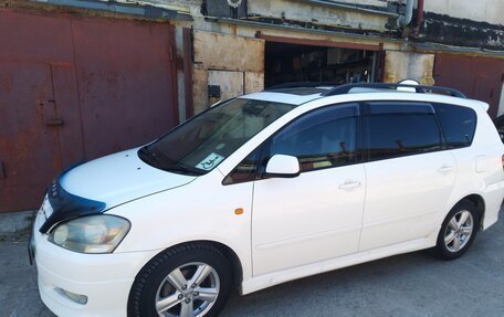 Toyota Ipsum II, 2002 год, 1 700 000 рублей, 5 фотография