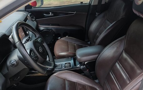 KIA Sorento III Prime рестайлинг, 2016 год, 1 950 000 рублей, 10 фотография