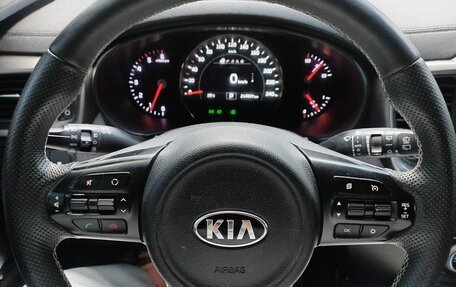 KIA Sorento III Prime рестайлинг, 2016 год, 1 950 000 рублей, 7 фотография