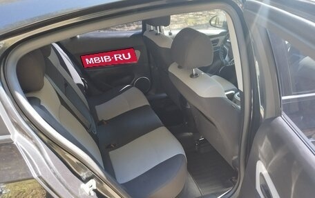 Chevrolet Cruze II, 2012 год, 850 000 рублей, 21 фотография