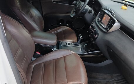 KIA Sorento III Prime рестайлинг, 2016 год, 1 950 000 рублей, 12 фотография