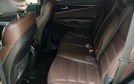 KIA Sorento III Prime рестайлинг, 2016 год, 1 950 000 рублей, 14 фотография