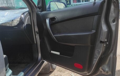 Chevrolet Aveo III, 2007 год, 380 000 рублей, 10 фотография