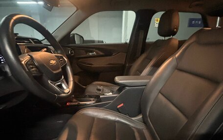 Chevrolet TrailBlazer, 2020 год, 1 620 000 рублей, 8 фотография