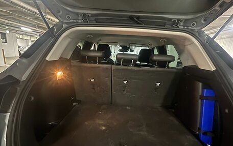 Chevrolet TrailBlazer, 2020 год, 1 620 000 рублей, 11 фотография