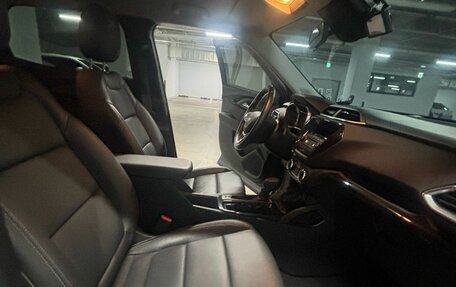 Chevrolet TrailBlazer, 2020 год, 1 620 000 рублей, 12 фотография