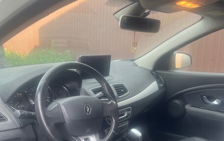 Renault Megane III, 2011 год, 620 000 рублей, 4 фотография