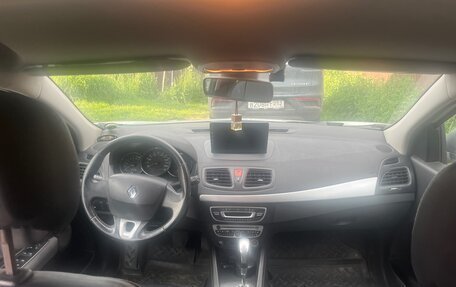 Renault Megane III, 2011 год, 620 000 рублей, 6 фотография