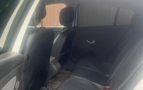Renault Megane III, 2011 год, 620 000 рублей, 5 фотография