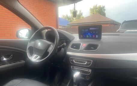 Renault Megane III, 2011 год, 620 000 рублей, 9 фотография