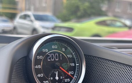 Porsche Panamera II рестайлинг, 2009 год, 2 400 000 рублей, 24 фотография