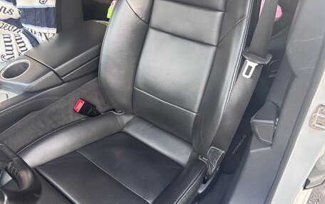 Porsche Panamera II рестайлинг, 2009 год, 2 400 000 рублей, 29 фотография