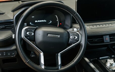Haval Jolion, 2026 год, 2 899 000 рублей, 12 фотография