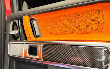 Mercedes-Benz G-Класс AMG, 2021 год, 25 900 000 рублей, 15 фотография