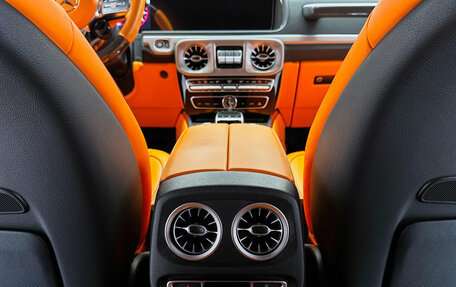 Mercedes-Benz G-Класс AMG, 2021 год, 25 900 000 рублей, 12 фотография