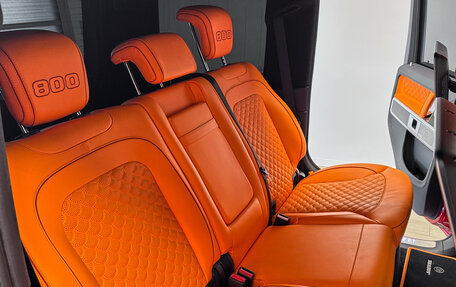 Mercedes-Benz G-Класс AMG, 2021 год, 25 900 000 рублей, 13 фотография