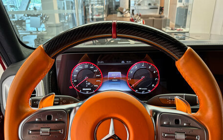 Mercedes-Benz G-Класс AMG, 2021 год, 25 900 000 рублей, 9 фотография