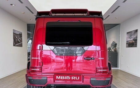 Mercedes-Benz G-Класс AMG, 2021 год, 25 900 000 рублей, 5 фотография