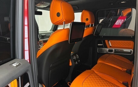 Mercedes-Benz G-Класс AMG, 2021 год, 25 900 000 рублей, 14 фотография