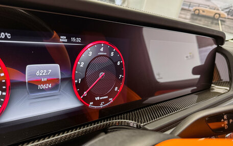 Mercedes-Benz G-Класс AMG, 2021 год, 25 900 000 рублей, 21 фотография