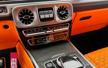 Mercedes-Benz G-Класс AMG, 2021 год, 25 900 000 рублей, 22 фотография