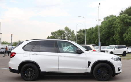 BMW X5, 2014 год, 2 900 000 рублей, 5 фотография