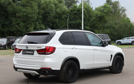 BMW X5, 2014 год, 2 900 000 рублей, 6 фотография