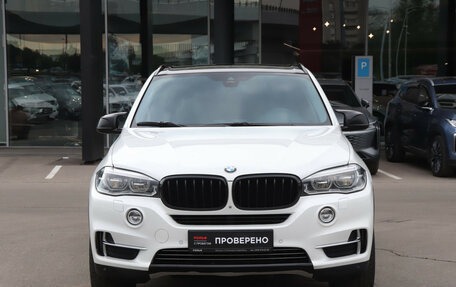 BMW X5, 2014 год, 2 900 000 рублей, 3 фотография