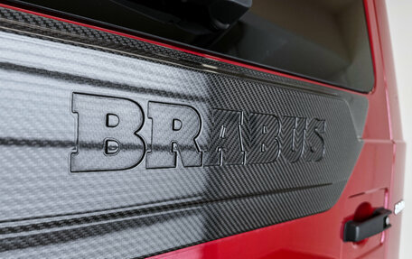 Mercedes-Benz G-Класс AMG, 2021 год, 25 900 000 рублей, 31 фотография