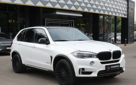 BMW X5, 2014 год, 2 900 000 рублей, 4 фотография