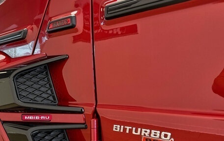 Mercedes-Benz G-Класс AMG, 2021 год, 25 900 000 рублей, 25 фотография