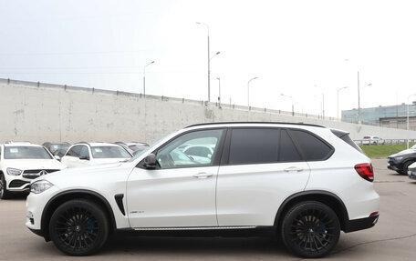 BMW X5, 2014 год, 2 900 000 рублей, 9 фотография