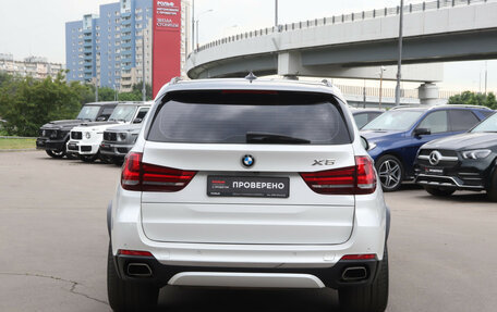 BMW X5, 2014 год, 2 900 000 рублей, 7 фотография