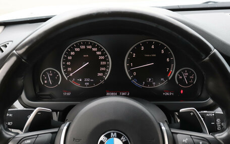BMW X5, 2014 год, 2 900 000 рублей, 12 фотография