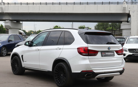 BMW X5, 2014 год, 2 900 000 рублей, 8 фотография