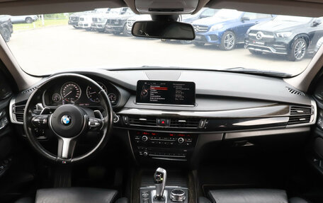 BMW X5, 2014 год, 2 900 000 рублей, 13 фотография