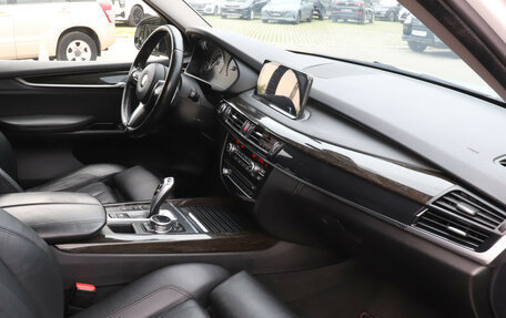 BMW X5, 2014 год, 2 900 000 рублей, 10 фотография